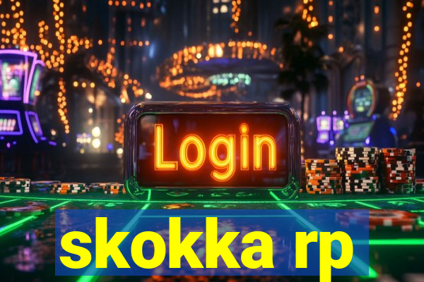 skokka rp